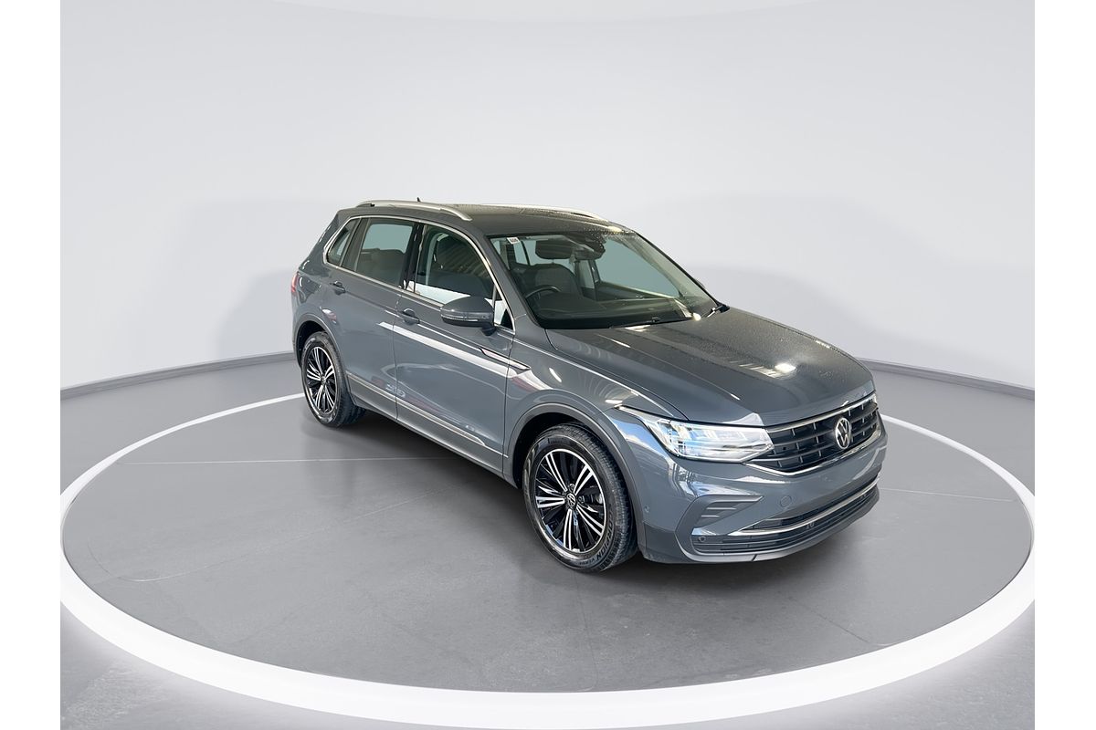 2023 Volkswagen Tiguan 110TSI Life 5N