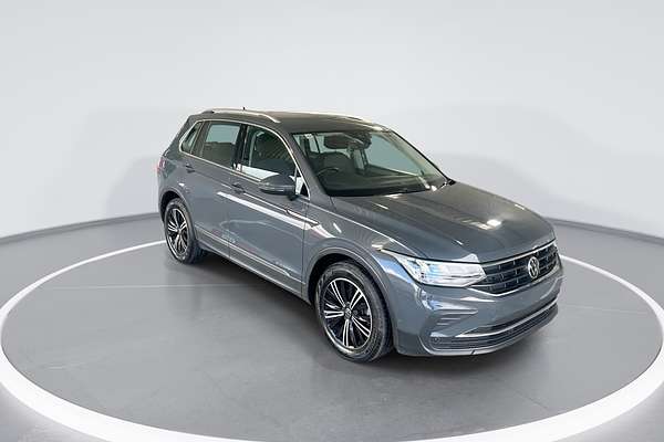 2023 Volkswagen Tiguan 110TSI Life 5N