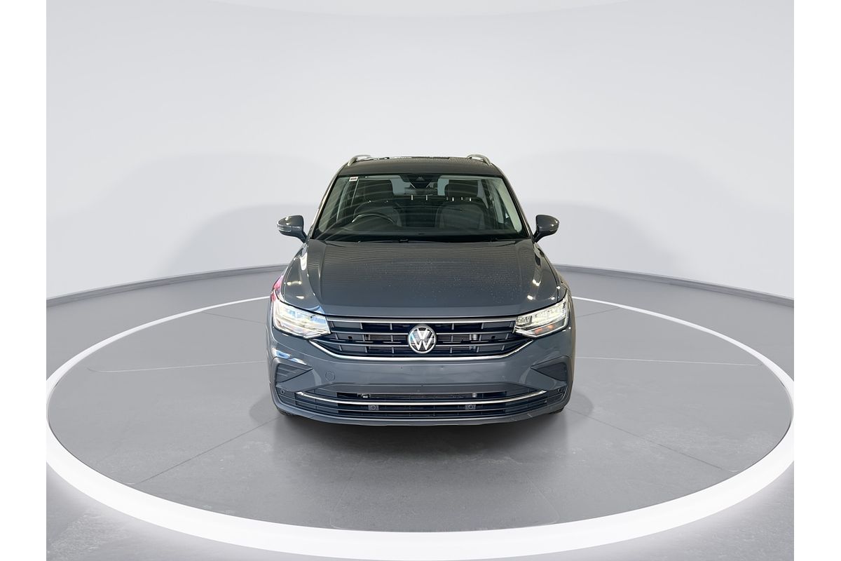 2023 Volkswagen Tiguan 110TSI Life 5N