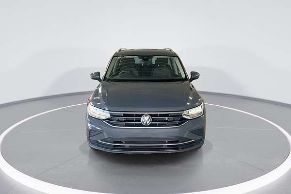 2023 Volkswagen Tiguan 110TSI Life 5N