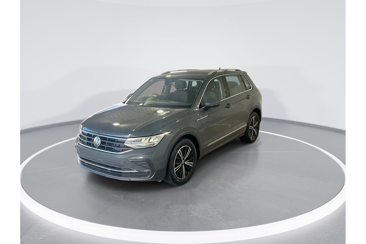 2023 Volkswagen Tiguan 110TSI Life 5N