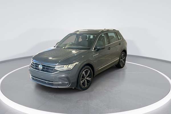 2023 Volkswagen Tiguan 110TSI Life 5N