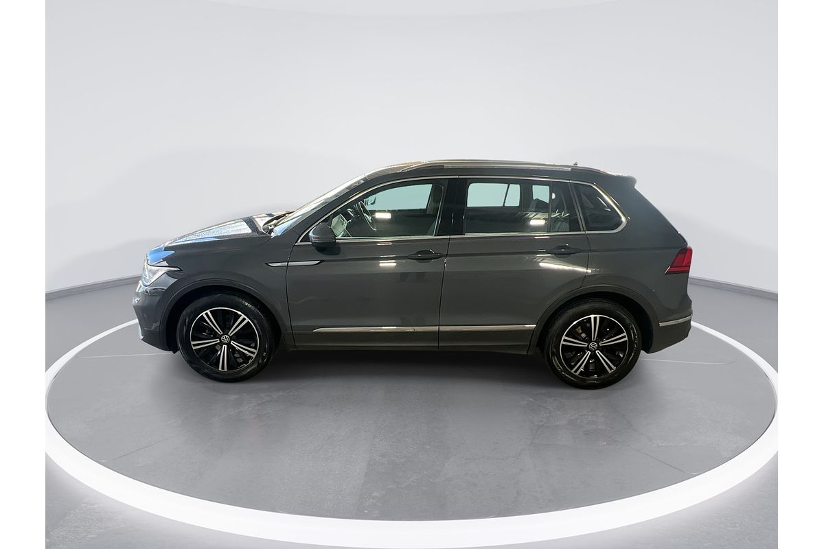 2023 Volkswagen Tiguan 110TSI Life 5N