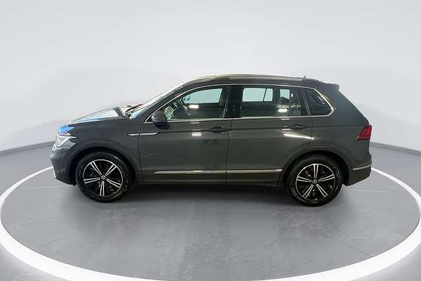 2023 Volkswagen Tiguan 110TSI Life 5N