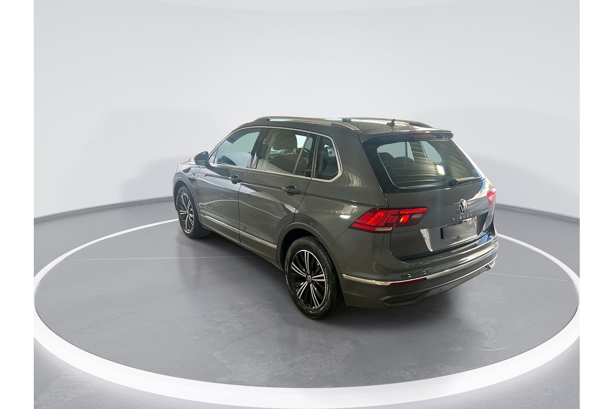 2023 Volkswagen Tiguan 110TSI Life 5N