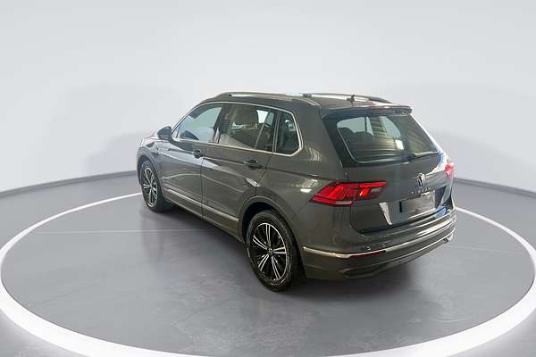 2023 Volkswagen Tiguan 110TSI Life 5N