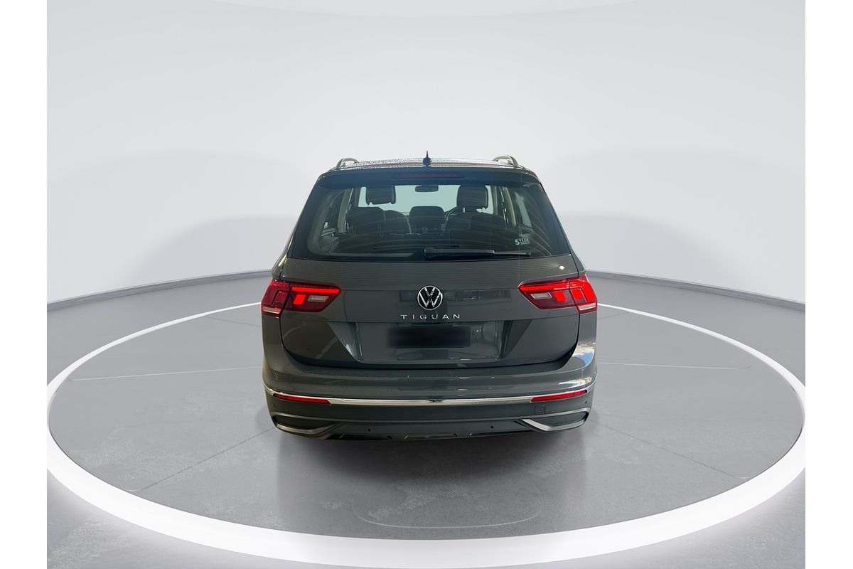 2023 Volkswagen Tiguan 110TSI Life 5N