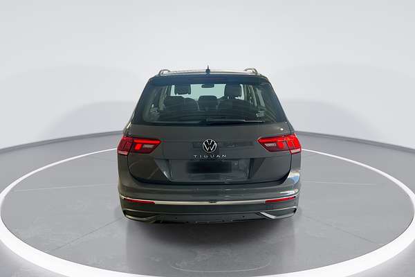 2023 Volkswagen Tiguan 110TSI Life 5N