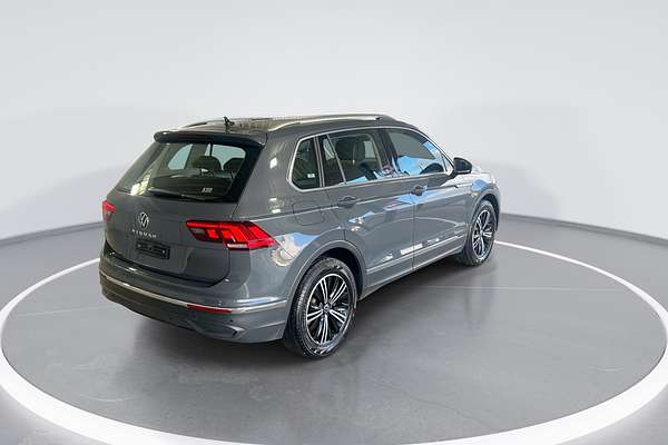2023 Volkswagen Tiguan 110TSI Life 5N