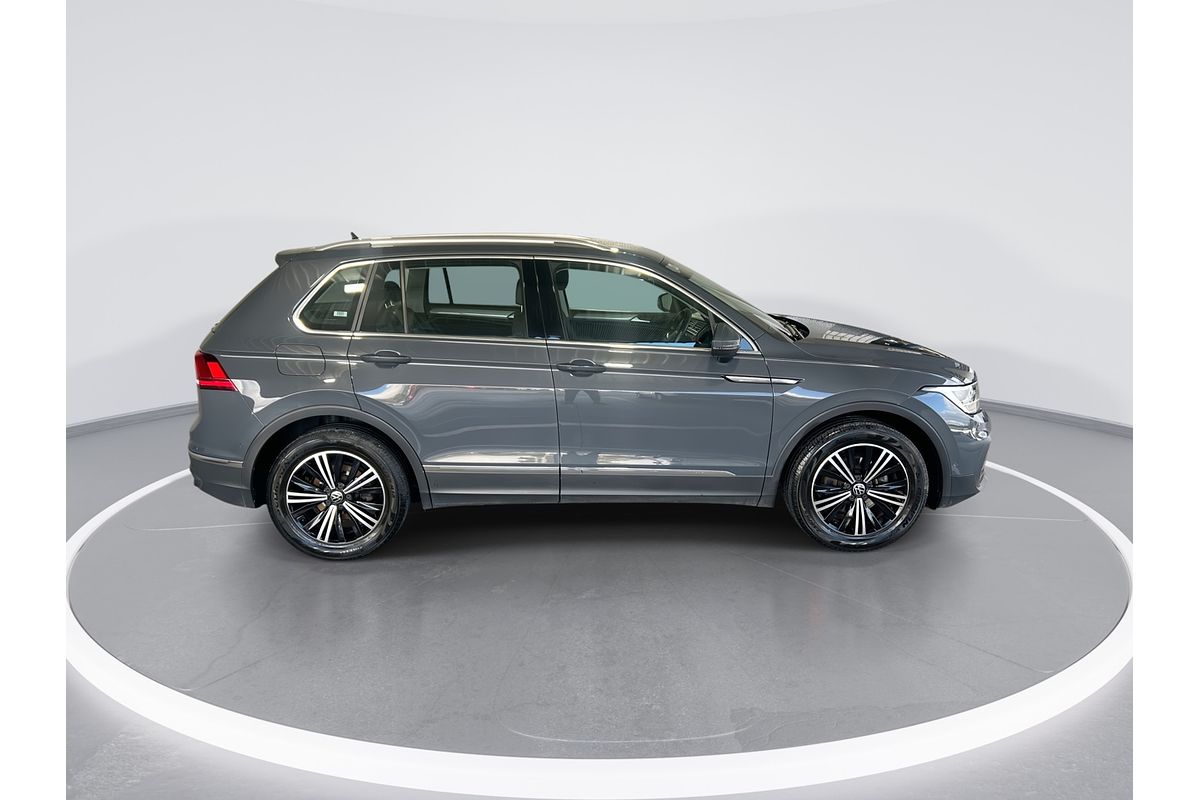 2023 Volkswagen Tiguan 110TSI Life 5N