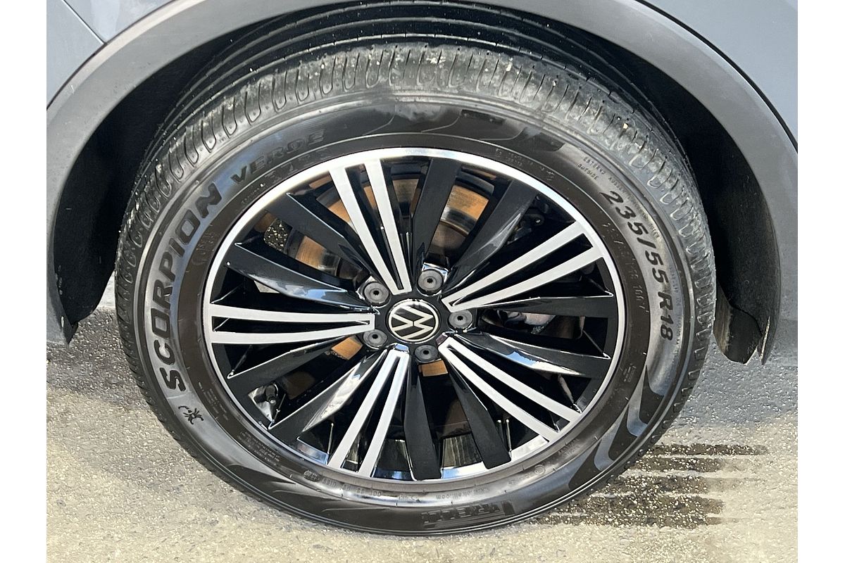 2023 Volkswagen Tiguan 110TSI Life 5N