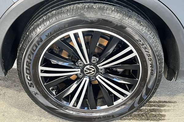 2023 Volkswagen Tiguan 110TSI Life 5N