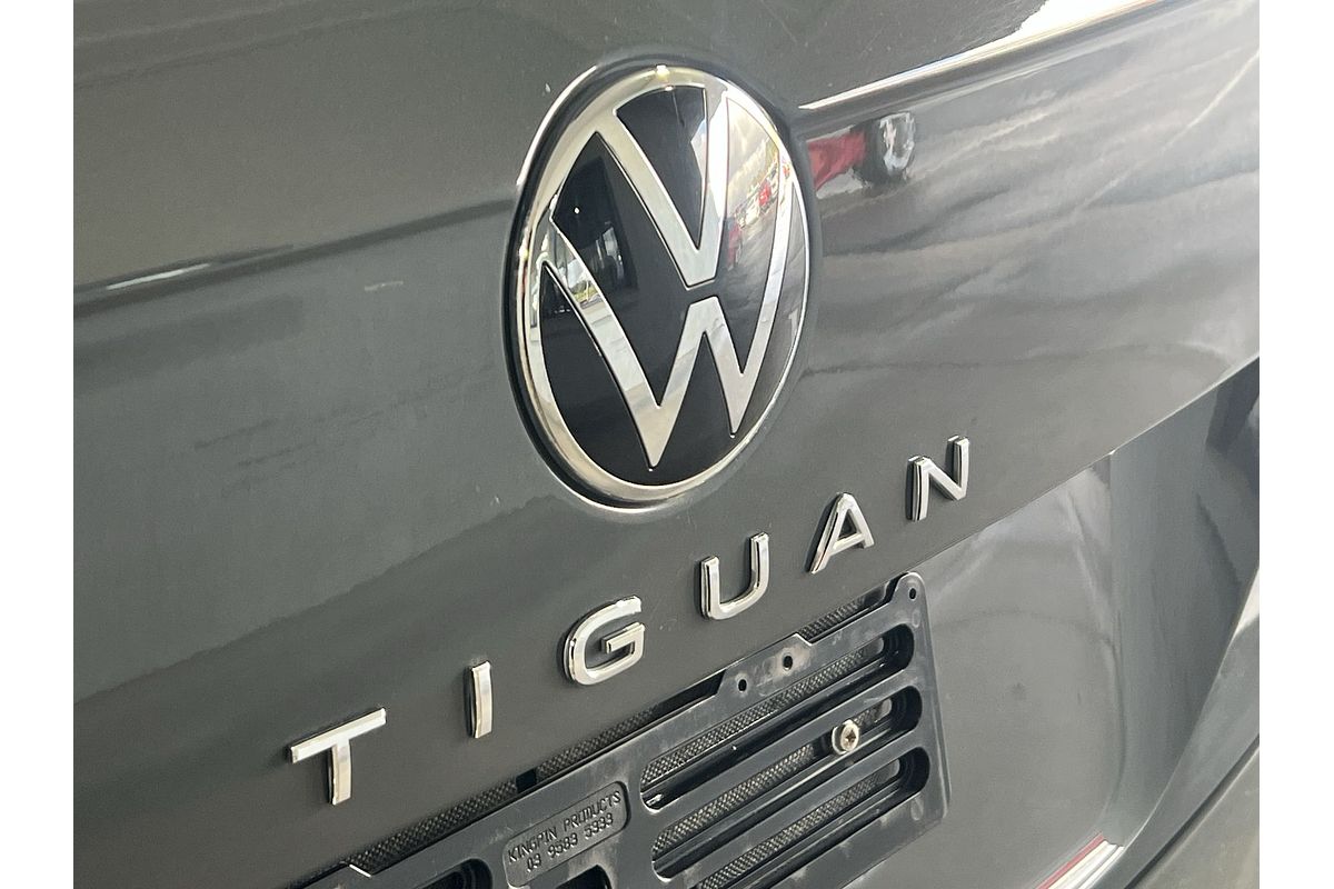 2023 Volkswagen Tiguan 110TSI Life 5N