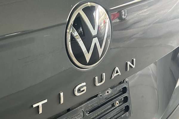 2023 Volkswagen Tiguan 110TSI Life 5N