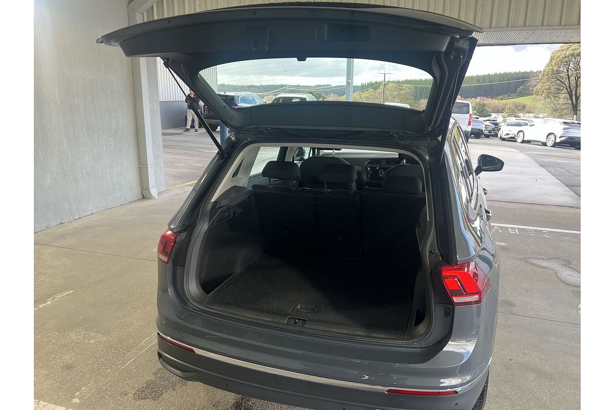 2023 Volkswagen Tiguan 110TSI Life 5N
