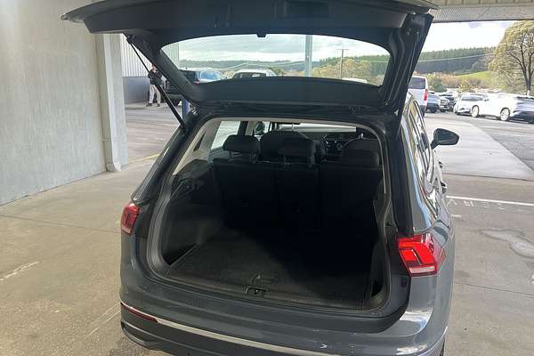 2023 Volkswagen Tiguan 110TSI Life 5N
