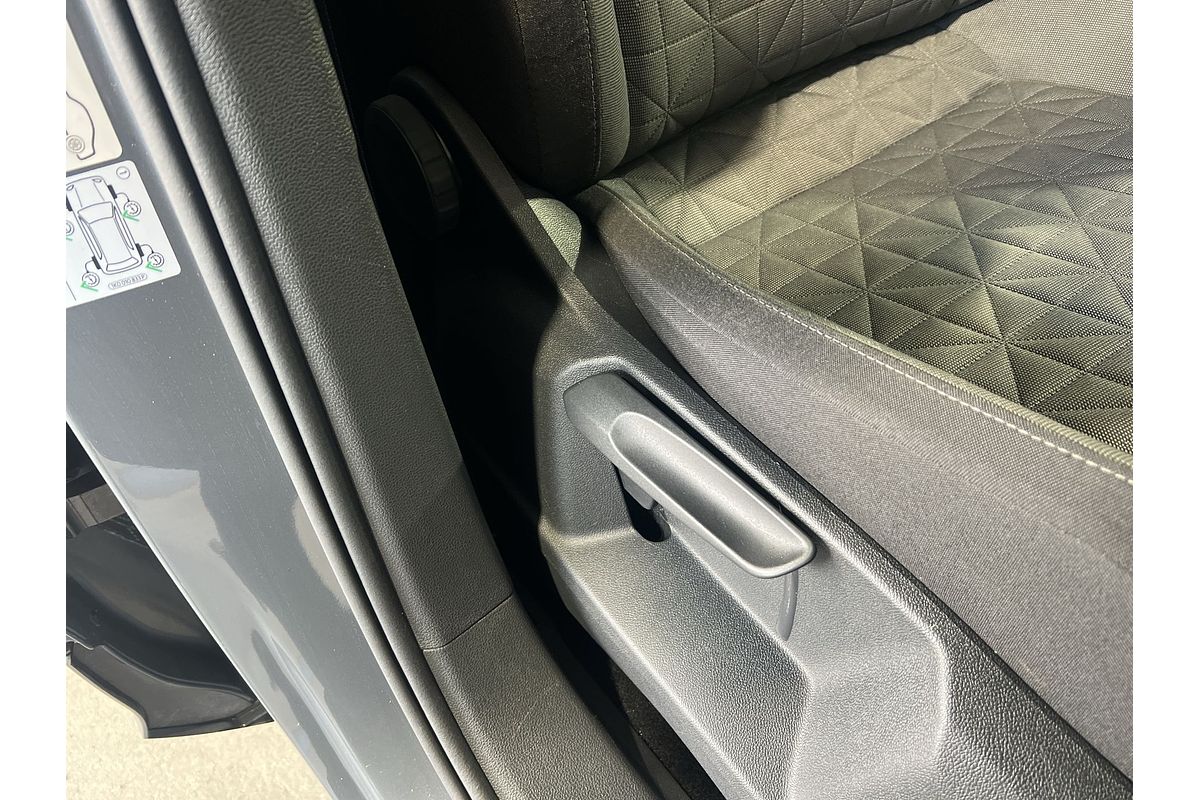 2023 Volkswagen Tiguan 110TSI Life 5N