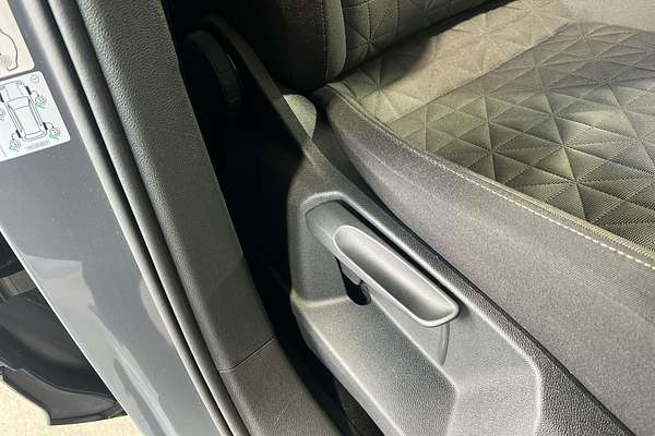 2023 Volkswagen Tiguan 110TSI Life 5N