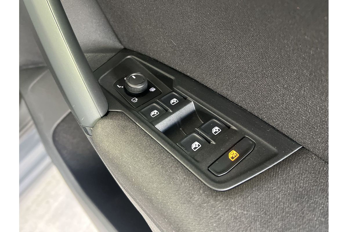 2023 Volkswagen Tiguan 110TSI Life 5N