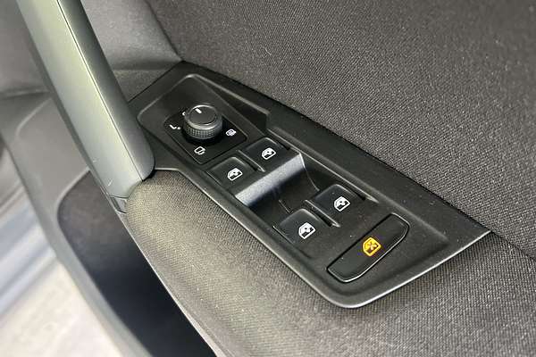 2023 Volkswagen Tiguan 110TSI Life 5N