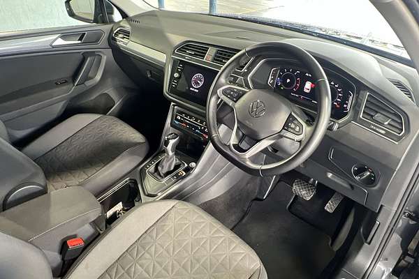 2023 Volkswagen Tiguan 110TSI Life 5N