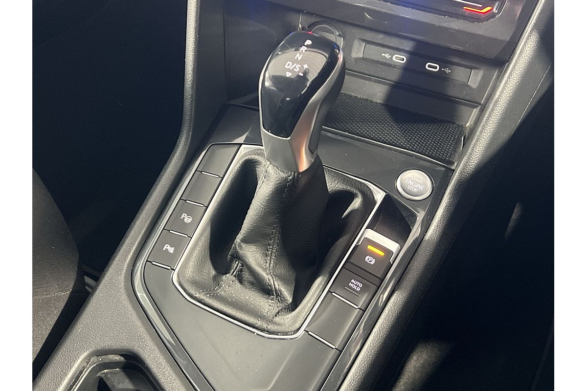 2023 Volkswagen Tiguan 110TSI Life 5N