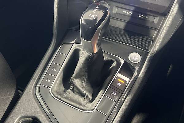 2023 Volkswagen Tiguan 110TSI Life 5N