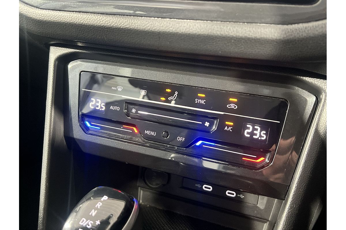 2023 Volkswagen Tiguan 110TSI Life 5N