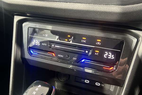 2023 Volkswagen Tiguan 110TSI Life 5N