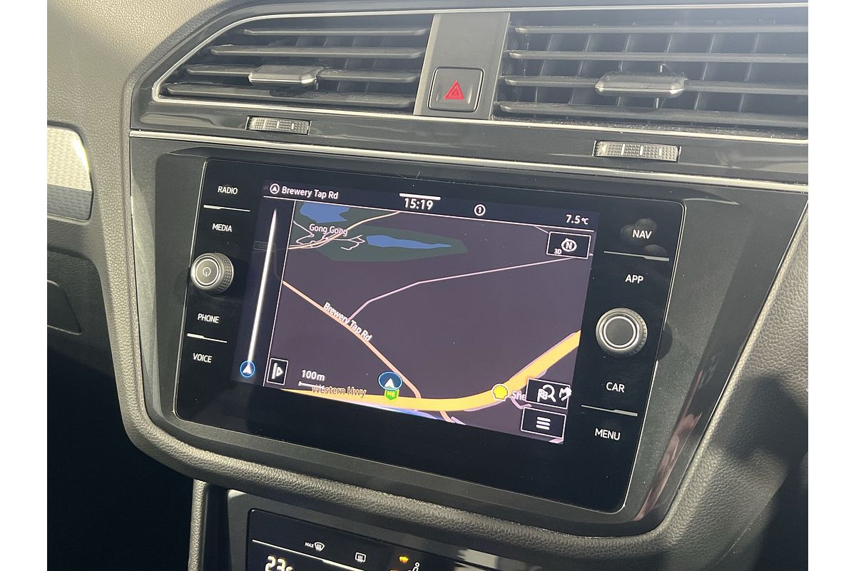 2023 Volkswagen Tiguan 110TSI Life 5N