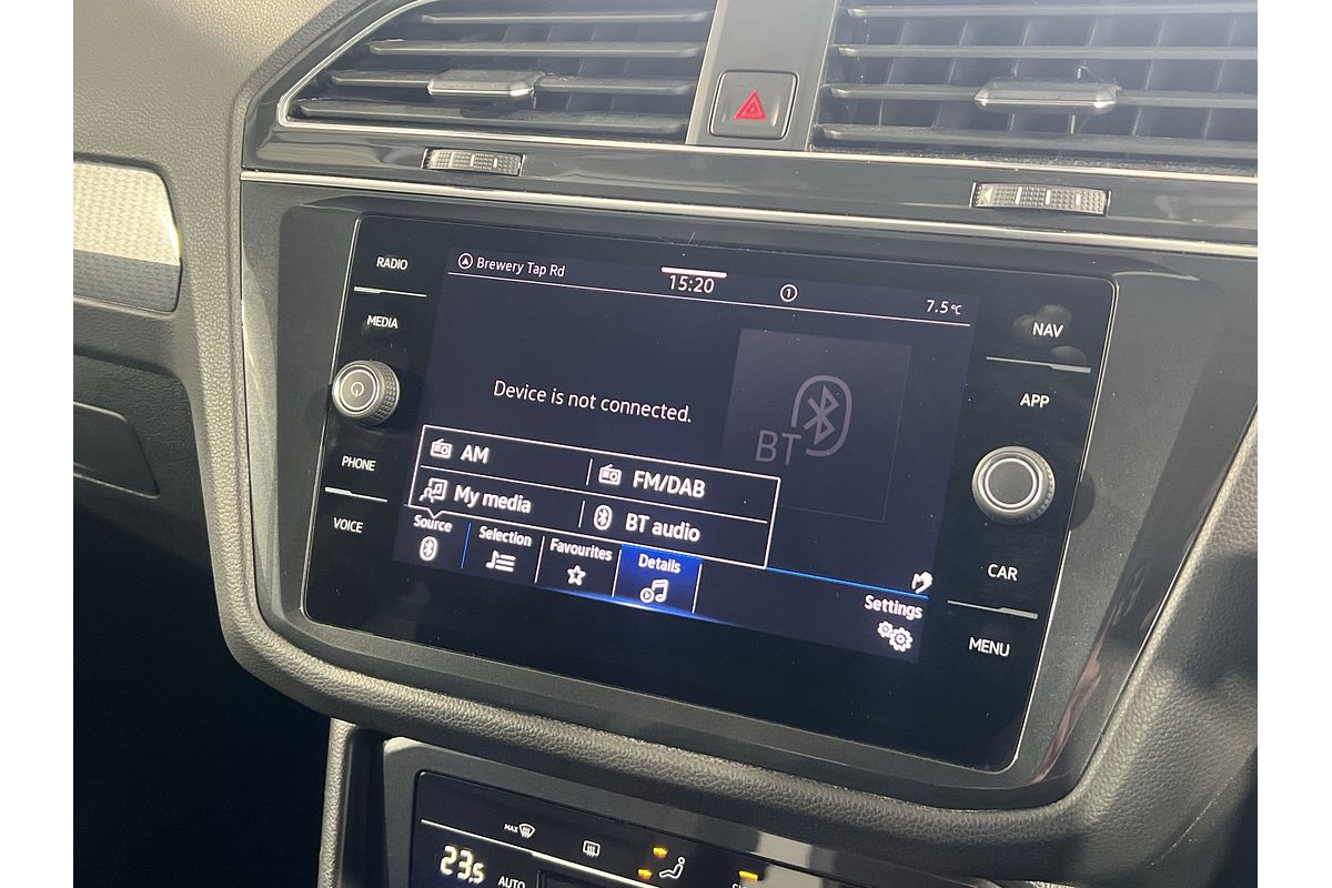 2023 Volkswagen Tiguan 110TSI Life 5N