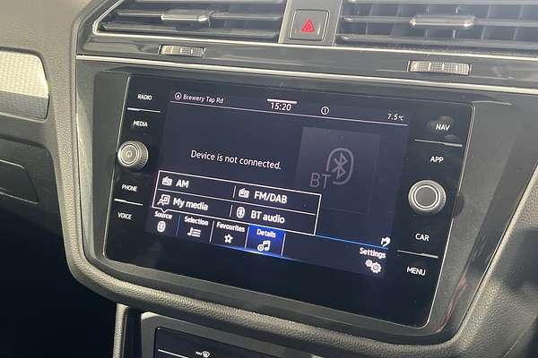 2023 Volkswagen Tiguan 110TSI Life 5N