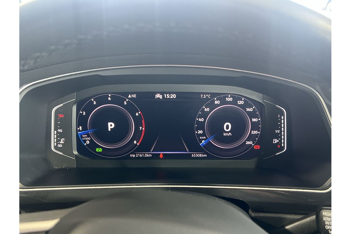 2023 Volkswagen Tiguan 110TSI Life 5N