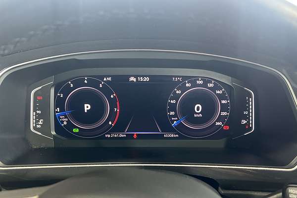 2023 Volkswagen Tiguan 110TSI Life 5N