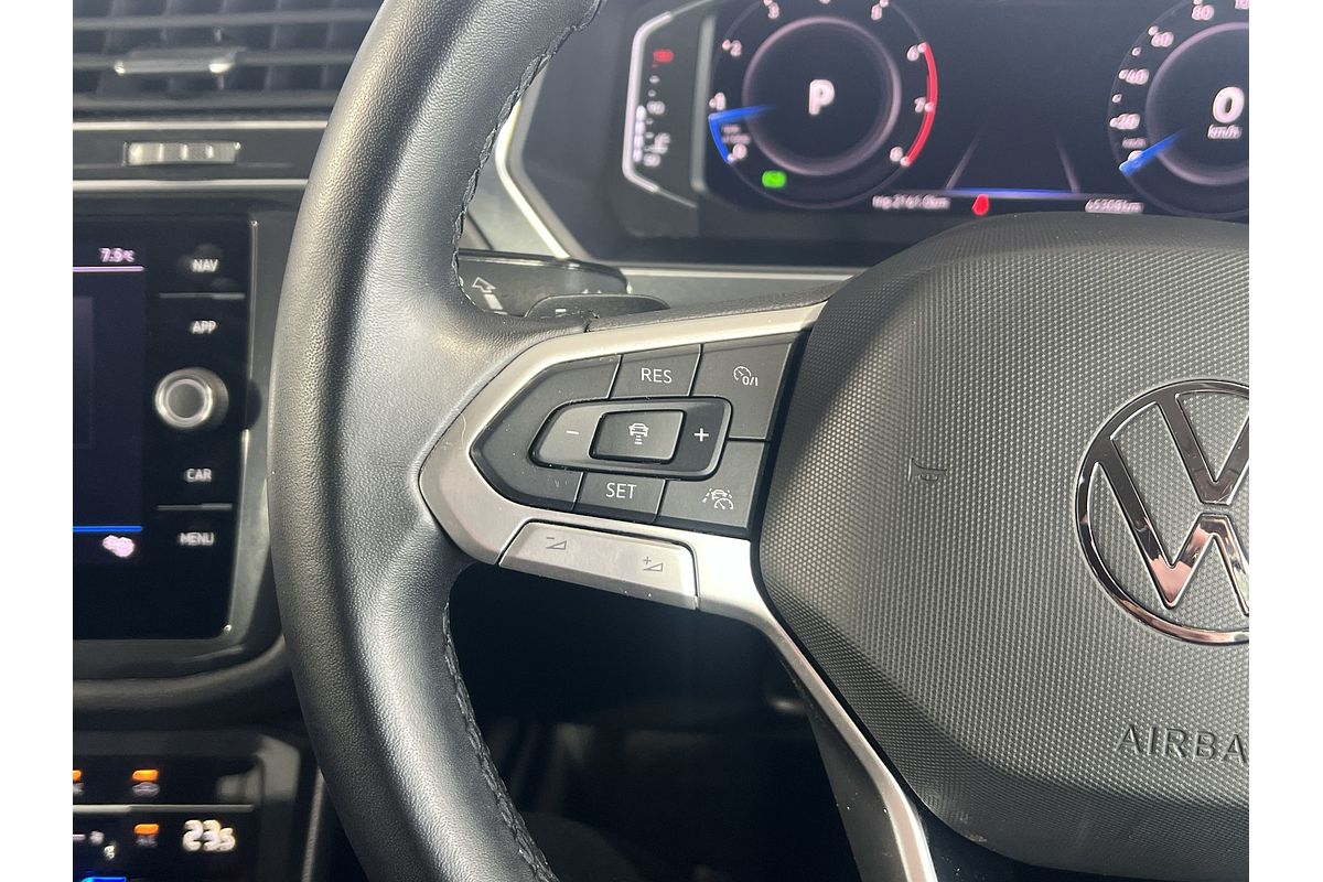 2023 Volkswagen Tiguan 110TSI Life 5N
