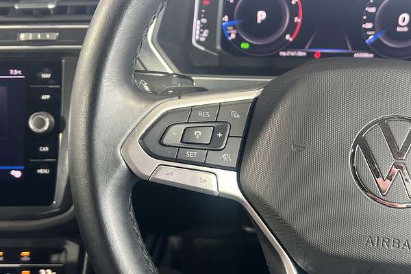 2023 Volkswagen Tiguan 110TSI Life 5N