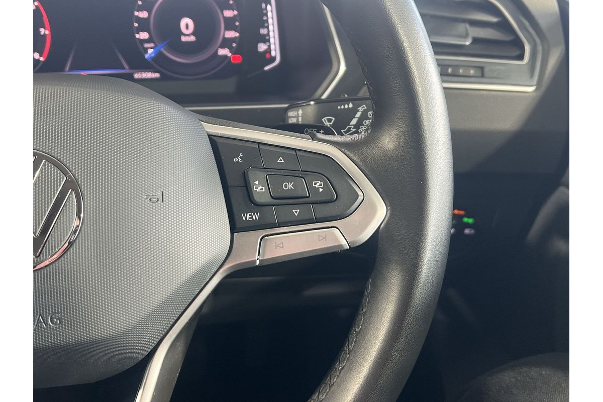 2023 Volkswagen Tiguan 110TSI Life 5N