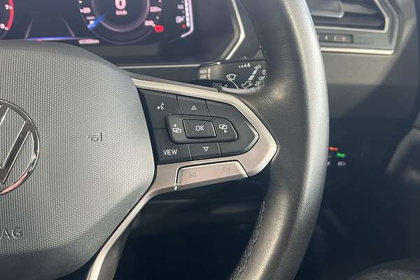 2023 Volkswagen Tiguan 110TSI Life 5N