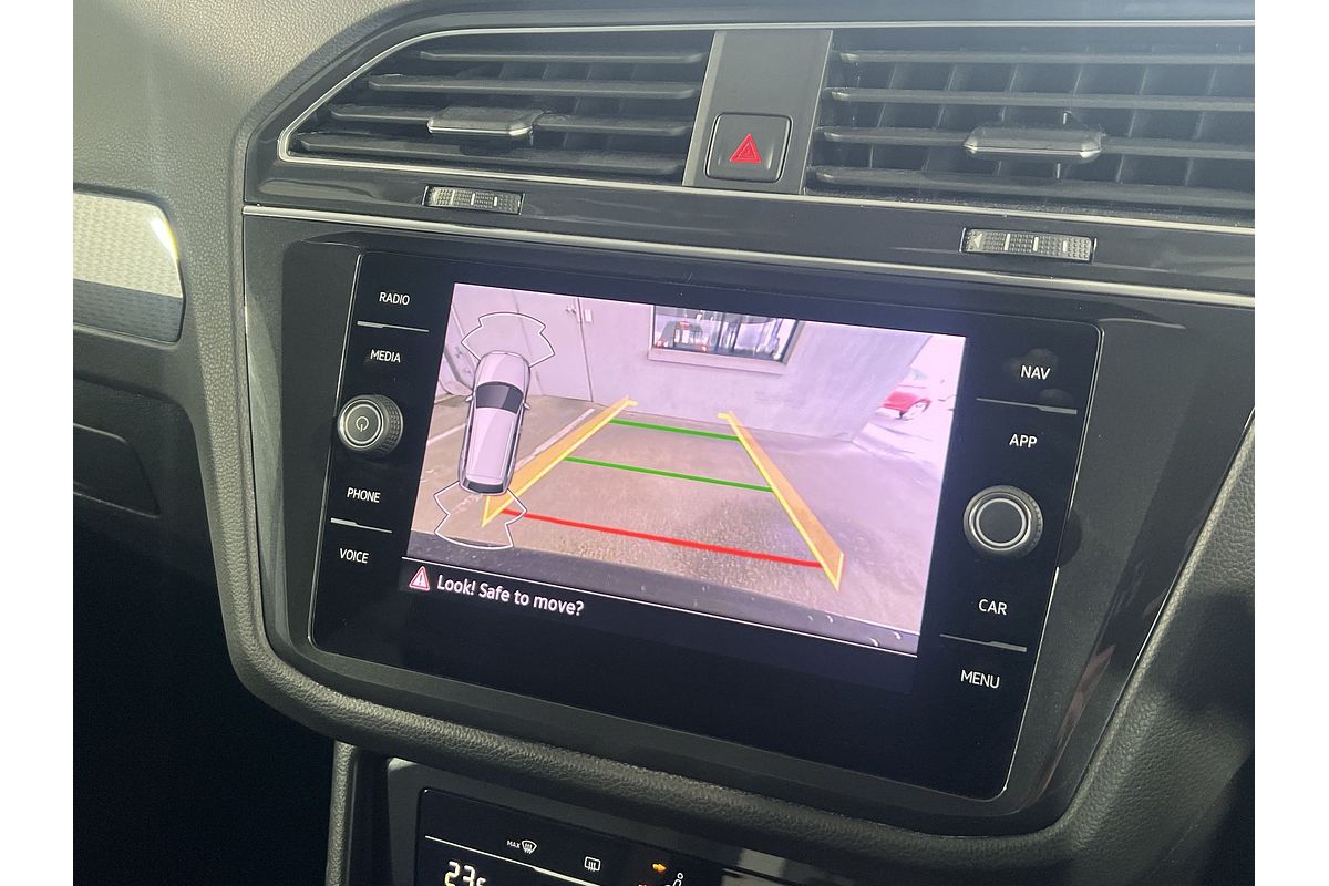 2023 Volkswagen Tiguan 110TSI Life 5N