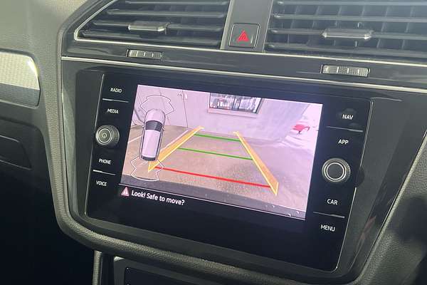 2023 Volkswagen Tiguan 110TSI Life 5N