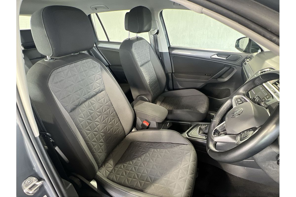 2023 Volkswagen Tiguan 110TSI Life 5N