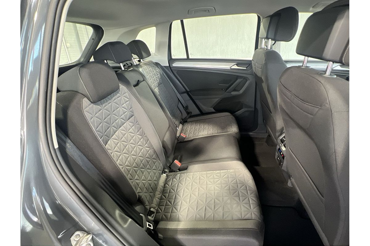 2023 Volkswagen Tiguan 110TSI Life 5N