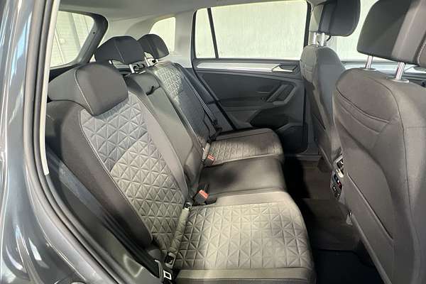 2023 Volkswagen Tiguan 110TSI Life 5N