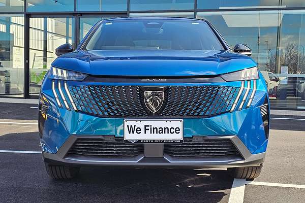 2025 Peugeot 3008 GT Premium Hybrid P64