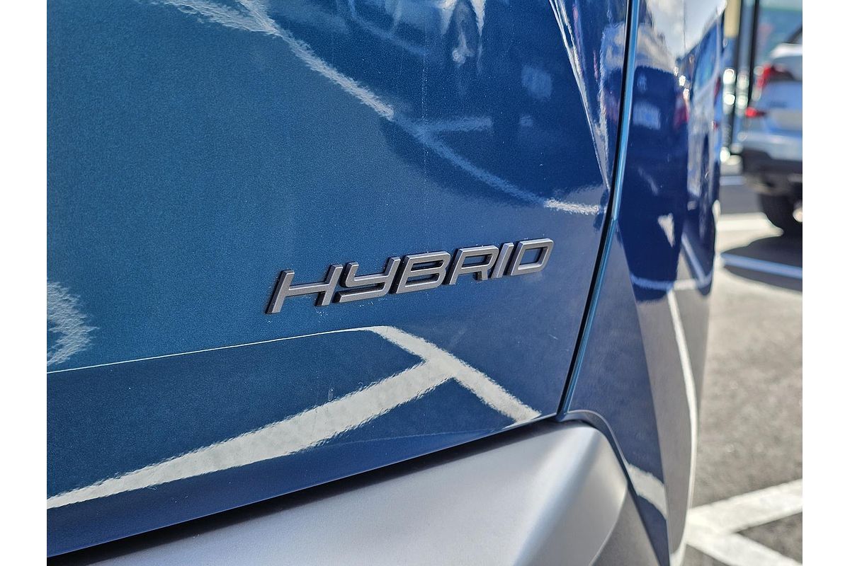 2025 Peugeot 3008 GT Premium Hybrid P64