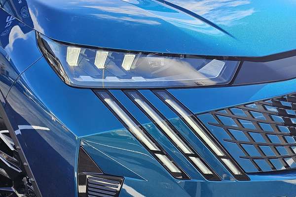 2025 Peugeot 3008 GT Premium Hybrid P64