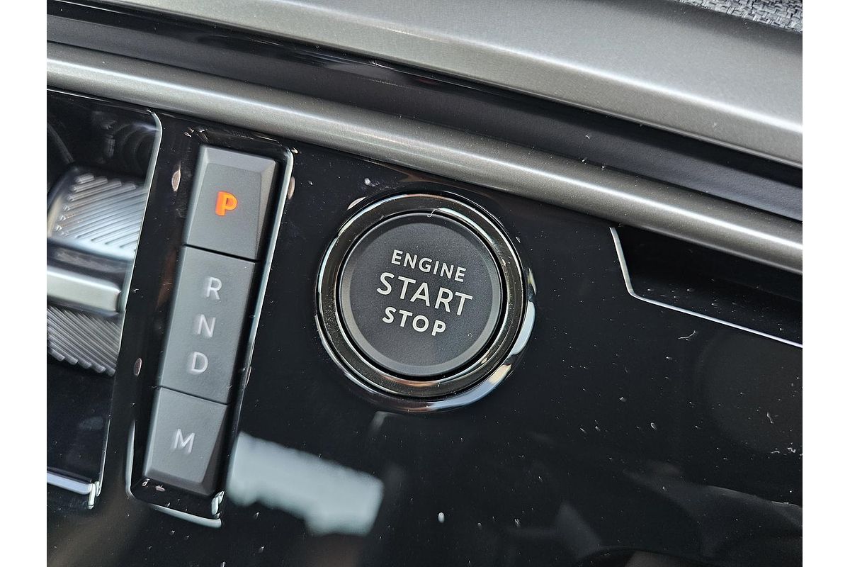 2025 Peugeot 3008 GT Premium Hybrid P64