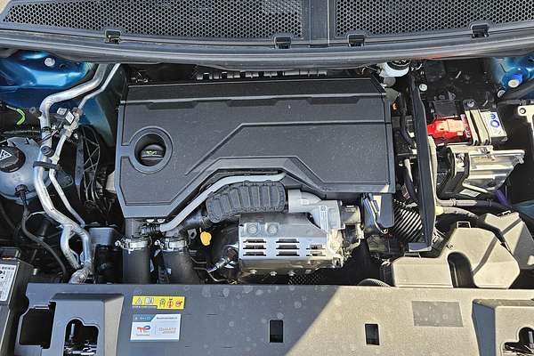 2025 Peugeot 3008 GT Premium Hybrid P64