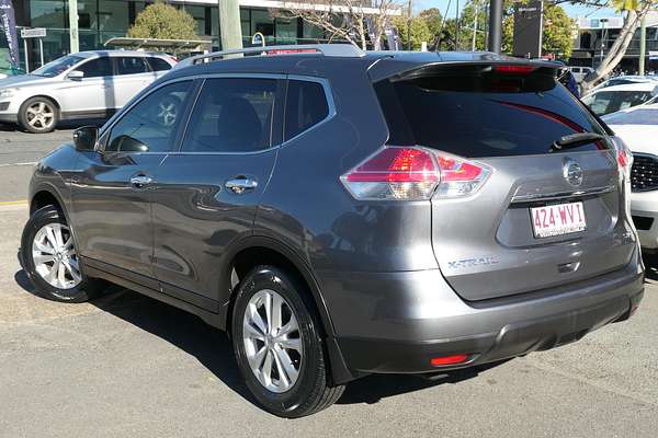 2016 Nissan X-TRAIL ST-L T32