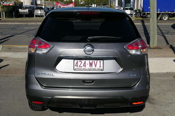 2016 Nissan X-TRAIL ST-L T32